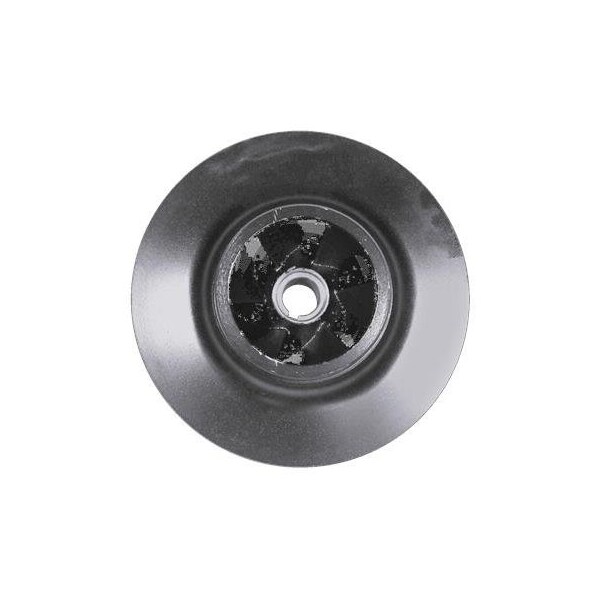 Pump Repair Parts- Spare, Impeller 50-200/200 CI.